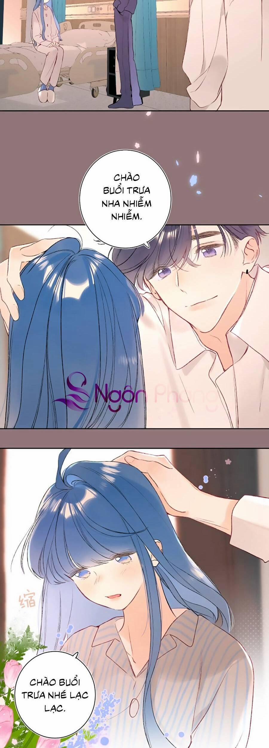 Đừng Khóc 98 trang 8