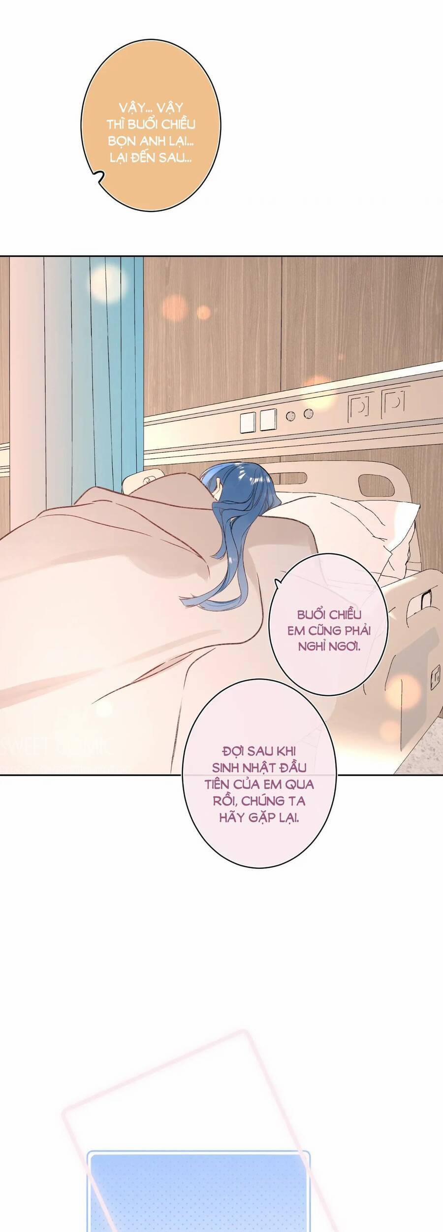 Đừng Khóc 99 trang 10