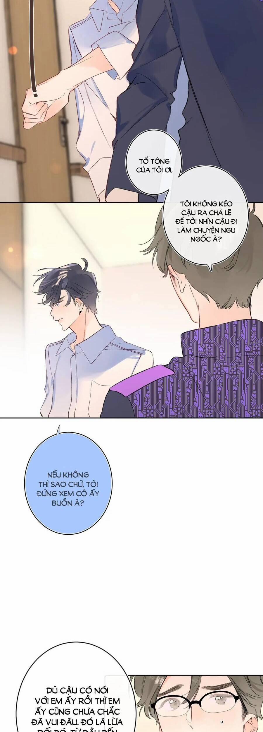 Đừng Khóc 99 trang 13