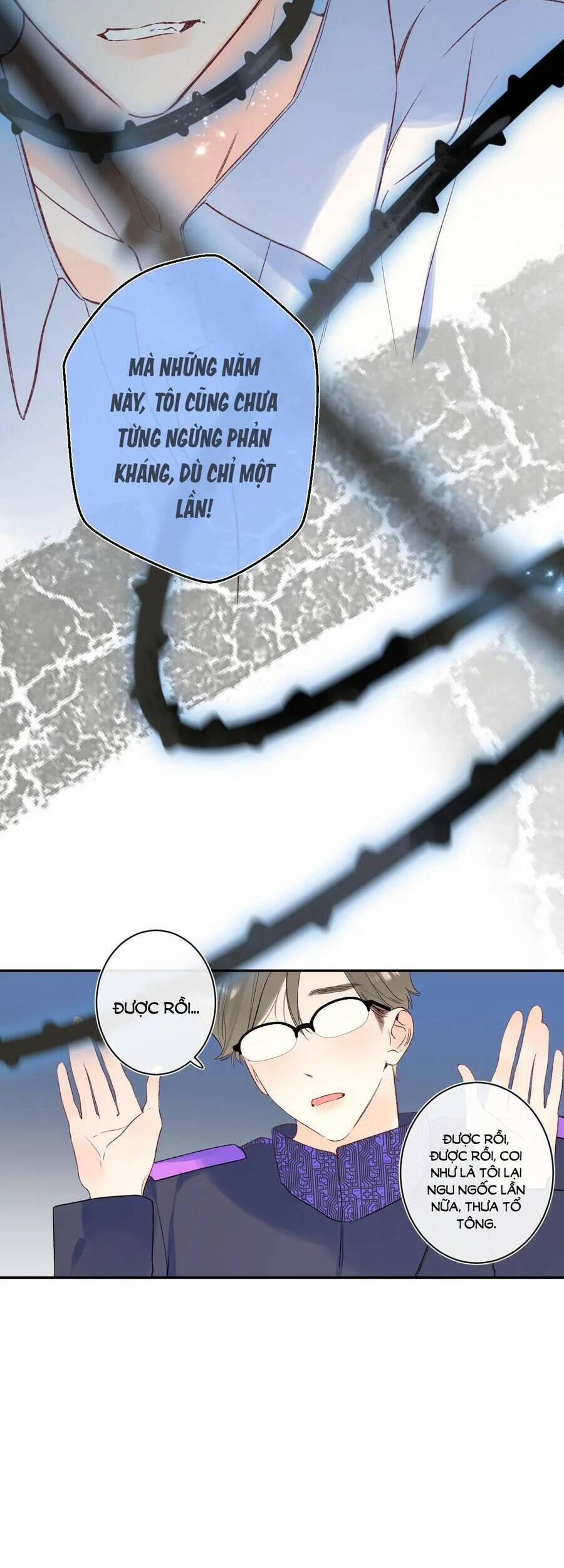 Đừng Khóc 99 trang 18