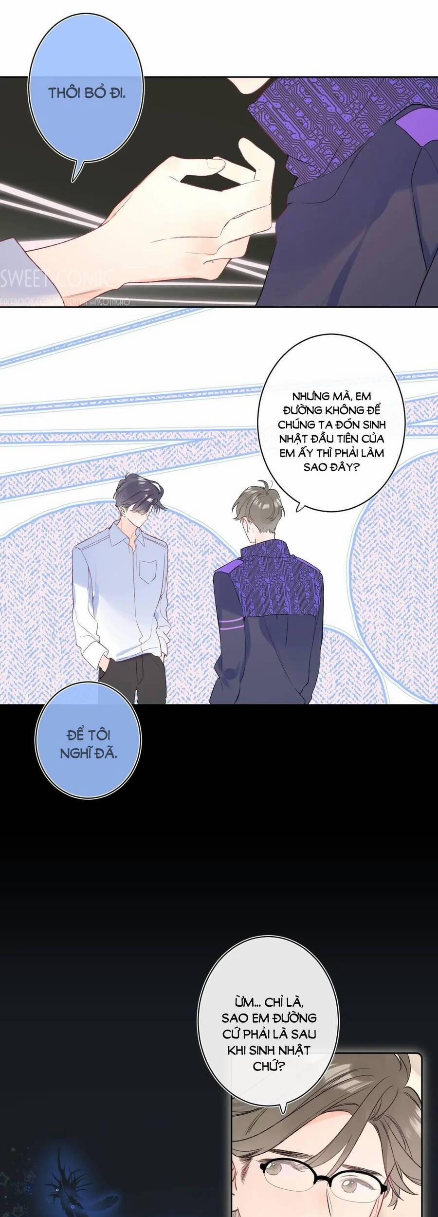 Đừng Khóc 99 trang 19