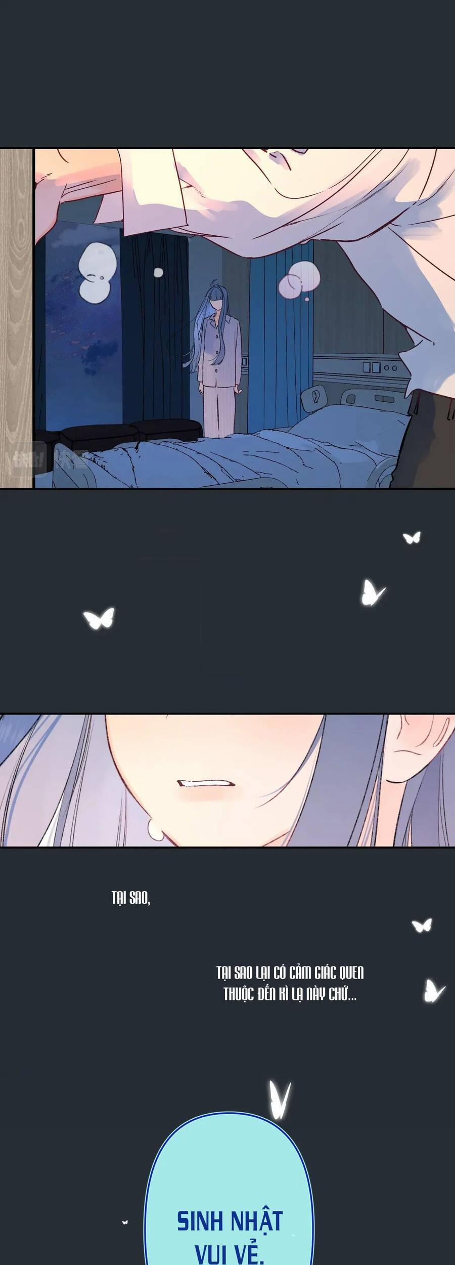 Đừng Khóc 99 trang 29