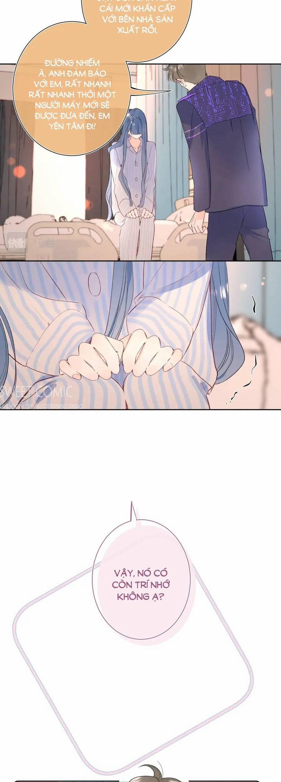 Đừng Khóc 99 trang 3