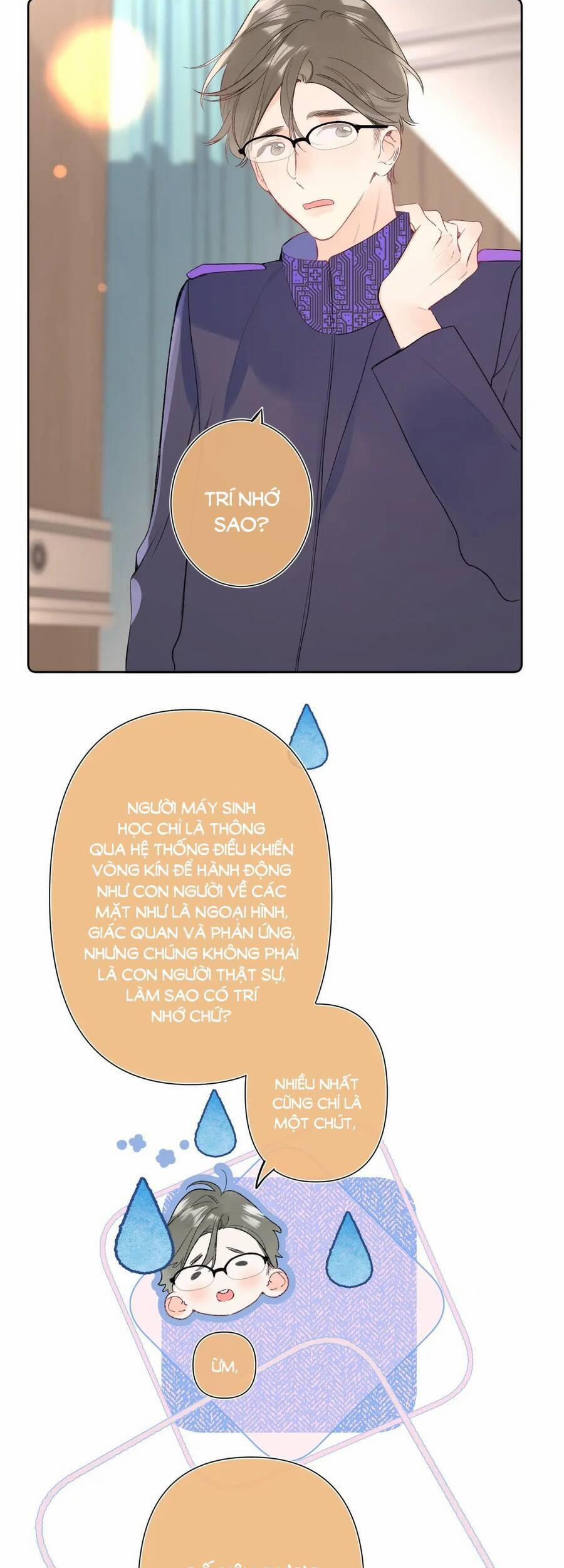 Đừng Khóc 99 trang 4