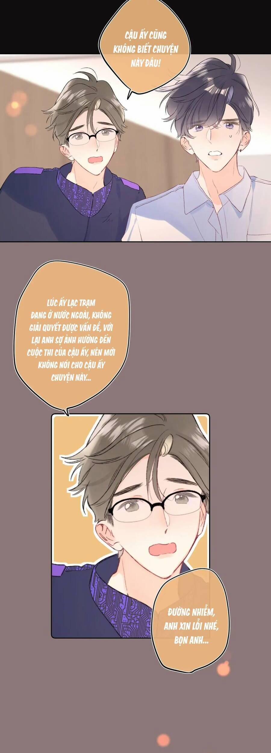 Đừng Khóc 99 trang 8