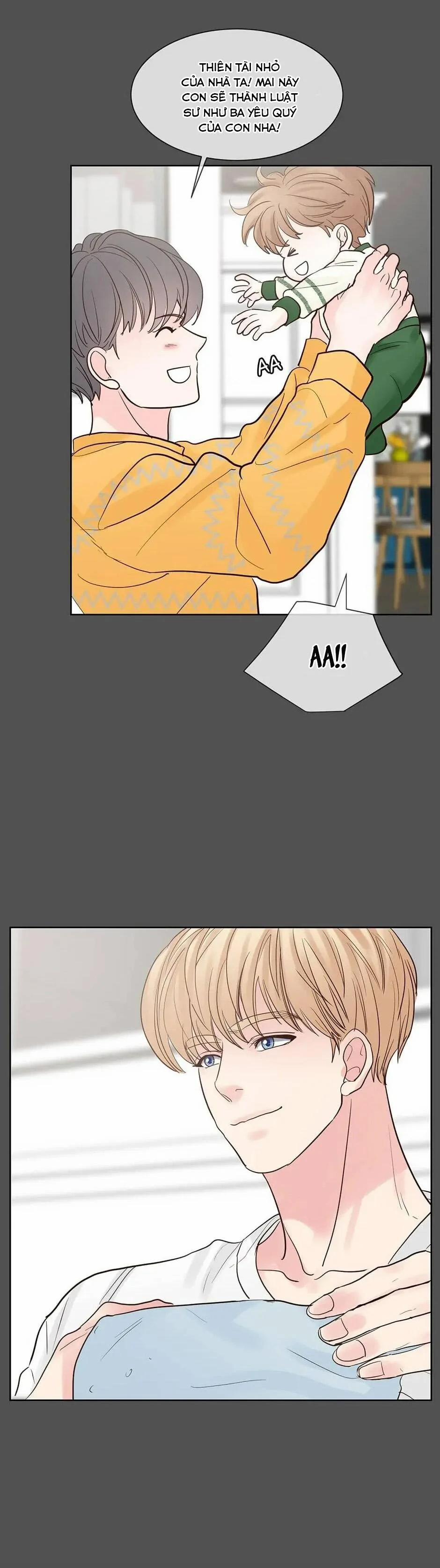 Đụng Là Nóng Mà Chạm Là Chạy 87 trang 10