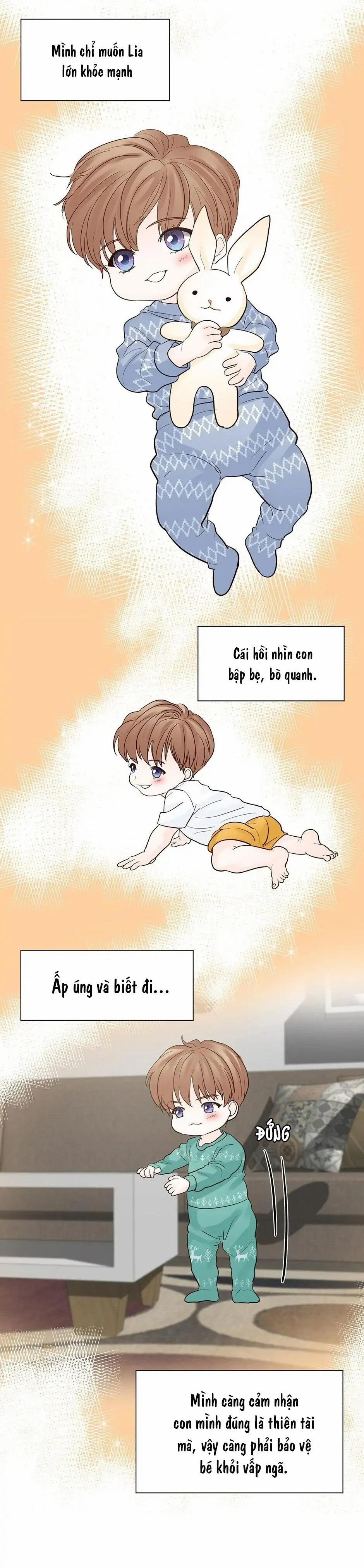 Đụng Là Nóng Mà Chạm Là Chạy 87 trang 7