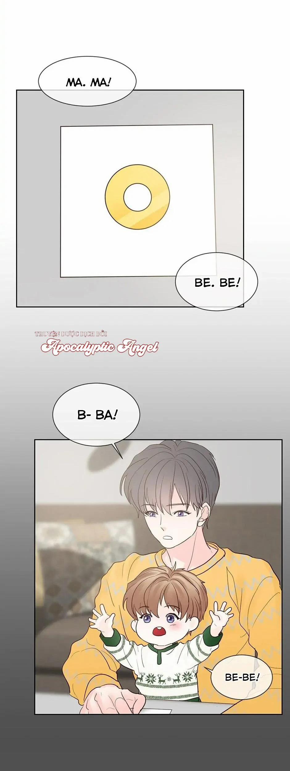 Đụng Là Nóng Mà Chạm Là Chạy 87 trang 8