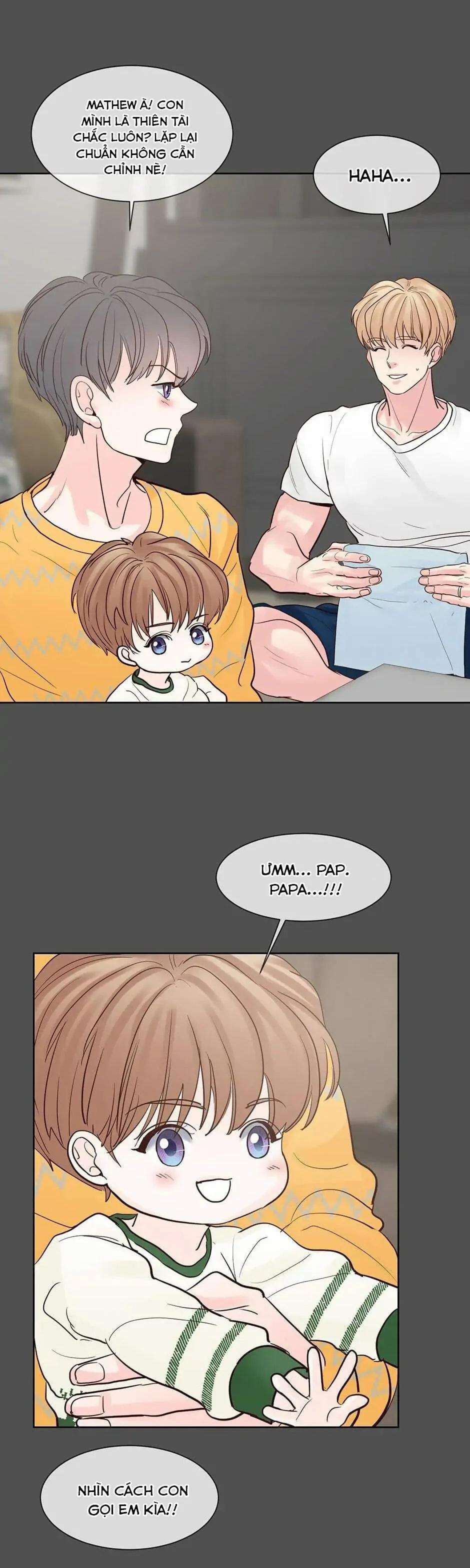 Đụng Là Nóng Mà Chạm Là Chạy 87 trang 9