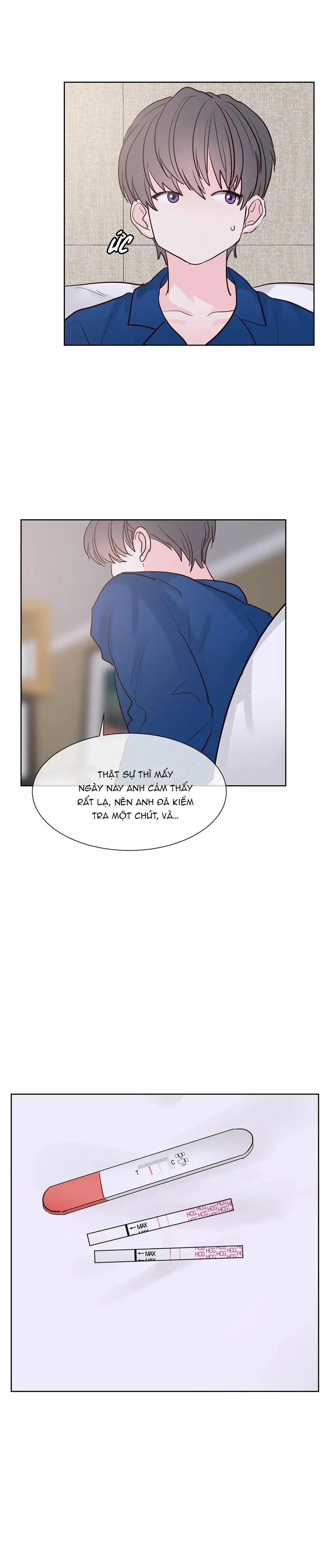 Đụng Là Nóng Mà Chạm Là Chạy 92 trang 13