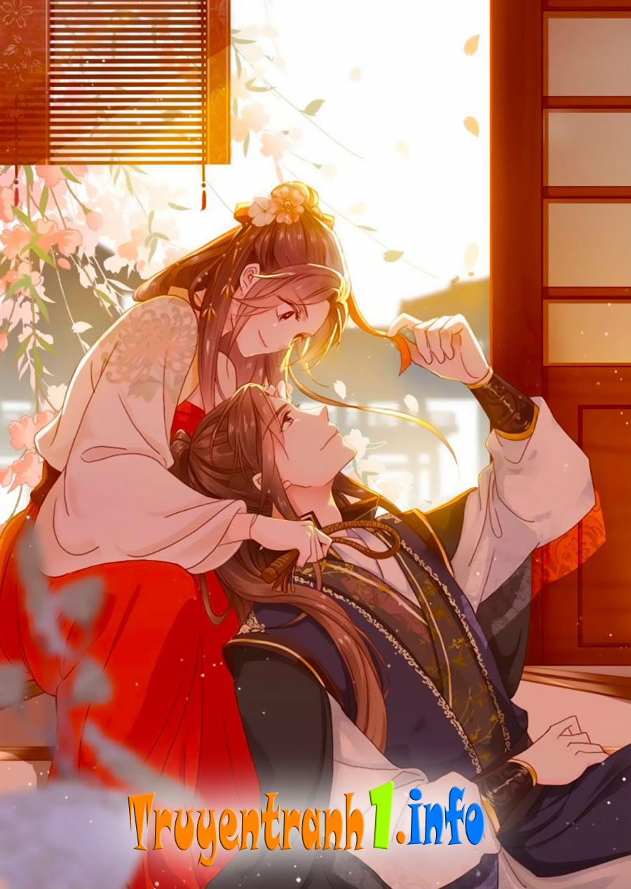 Đứng Lại! Phụng Chỉ Ăn Cướp 1 trang 0