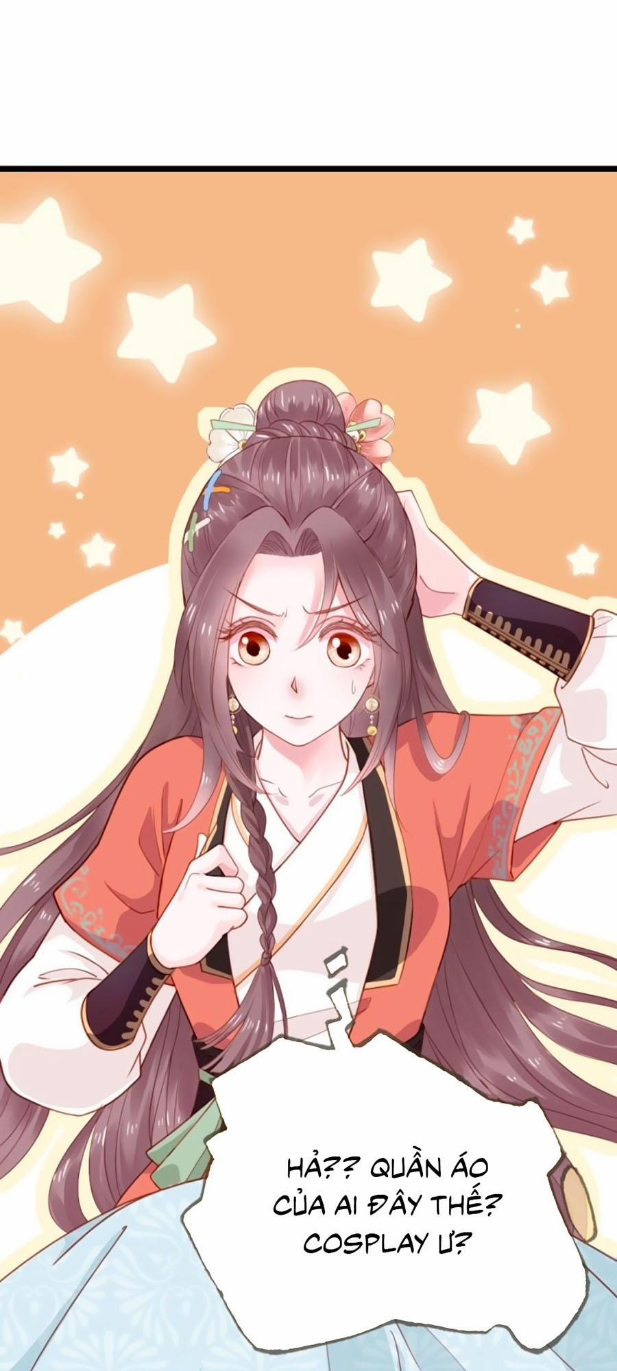 Đứng Lại! Phụng Chỉ Ăn Cướp 1 trang 13