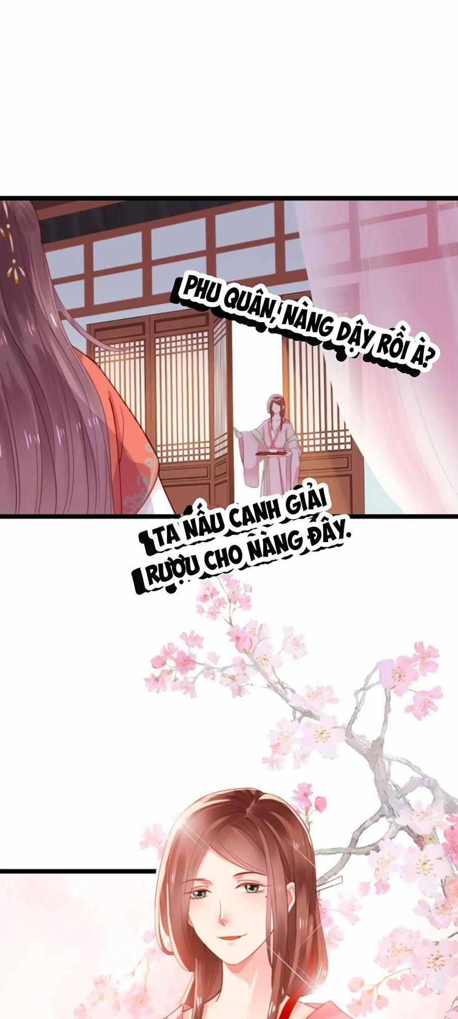 Đứng Lại! Phụng Chỉ Ăn Cướp 1 trang 15