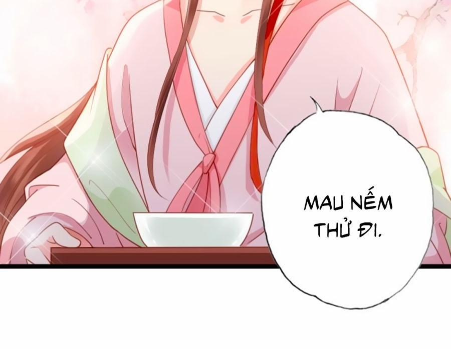 Đứng Lại! Phụng Chỉ Ăn Cướp 1 trang 16