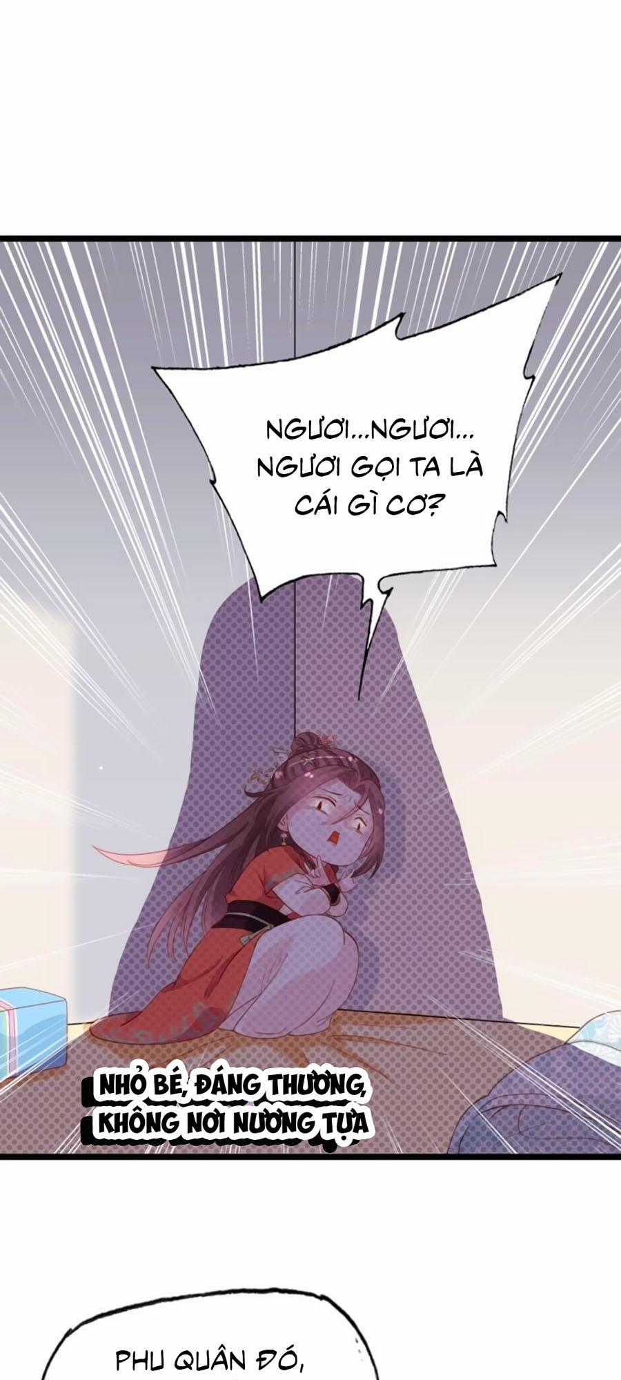 Đứng Lại! Phụng Chỉ Ăn Cướp 1 trang 17