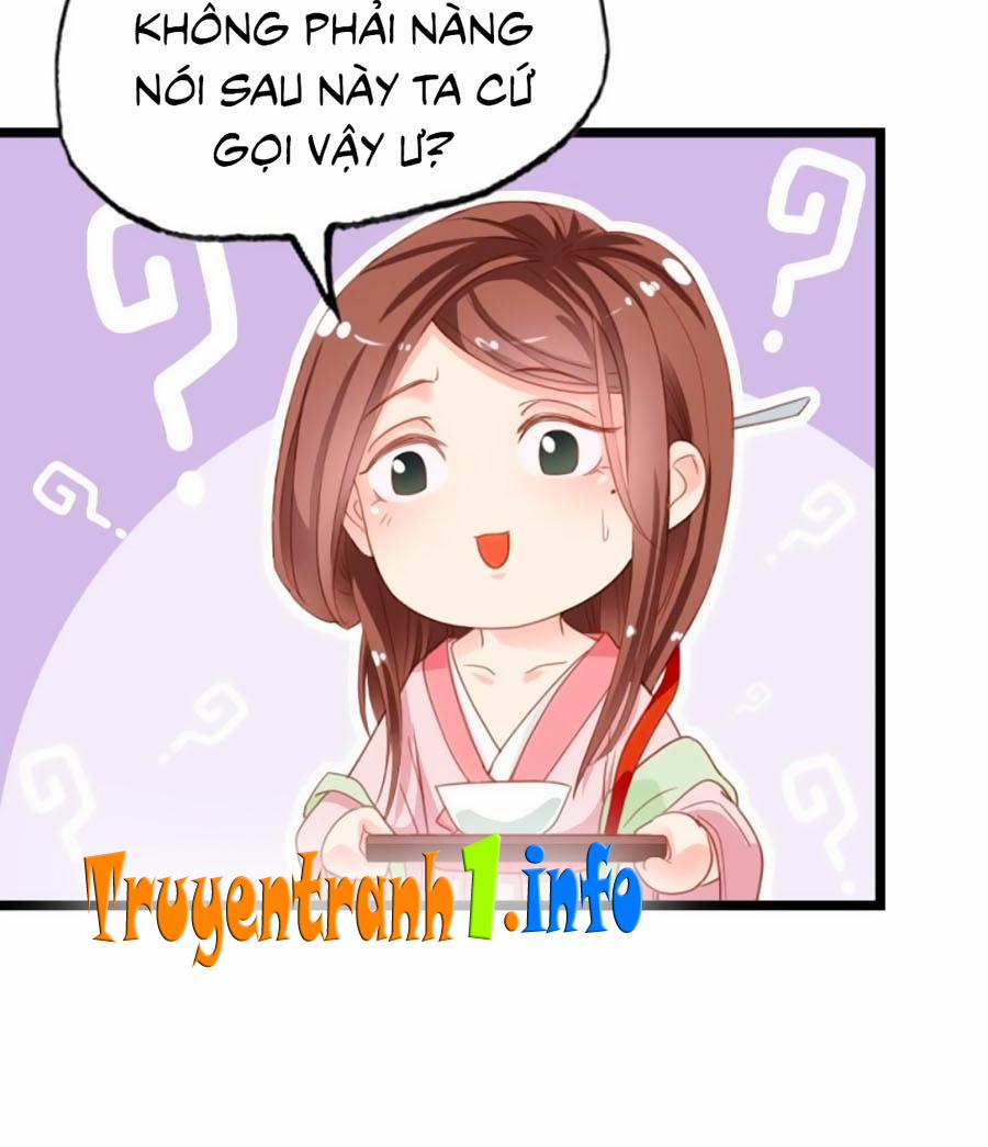 Đứng Lại! Phụng Chỉ Ăn Cướp 1 trang 18