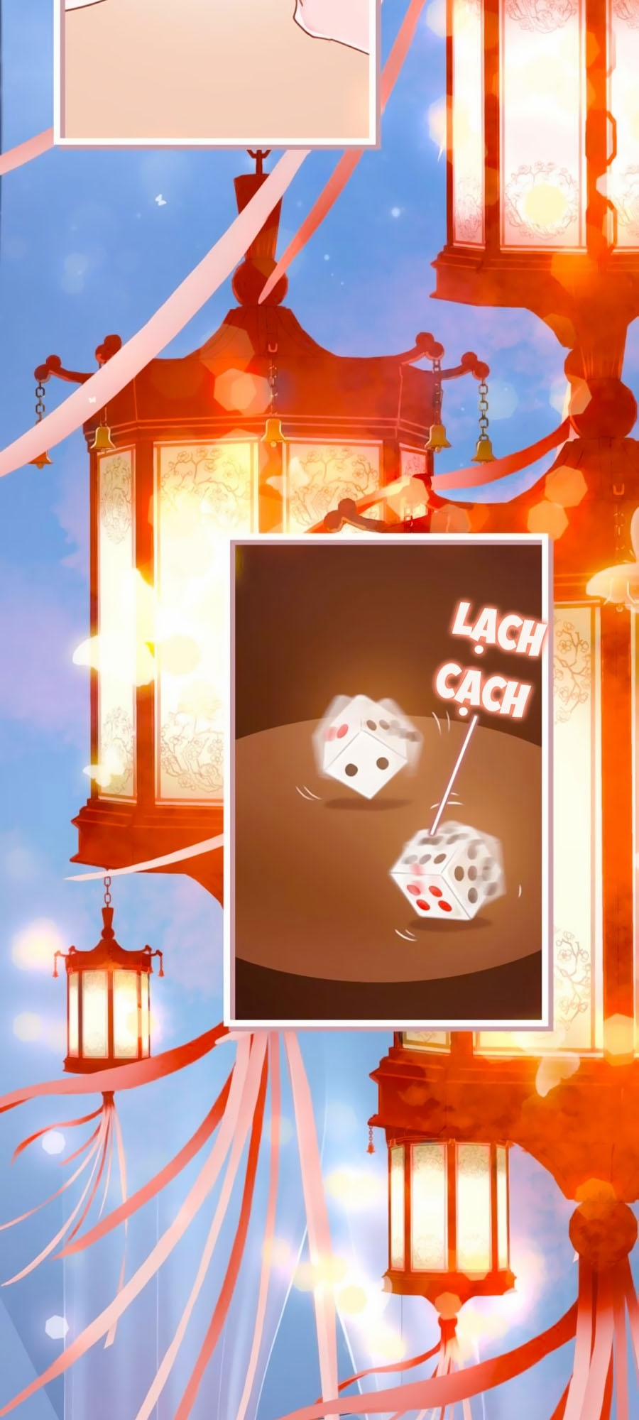 Đứng Lại! Phụng Chỉ Ăn Cướp 1 trang 2