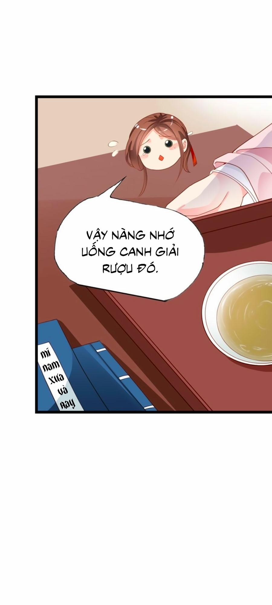 Đứng Lại! Phụng Chỉ Ăn Cướp 1 trang 20