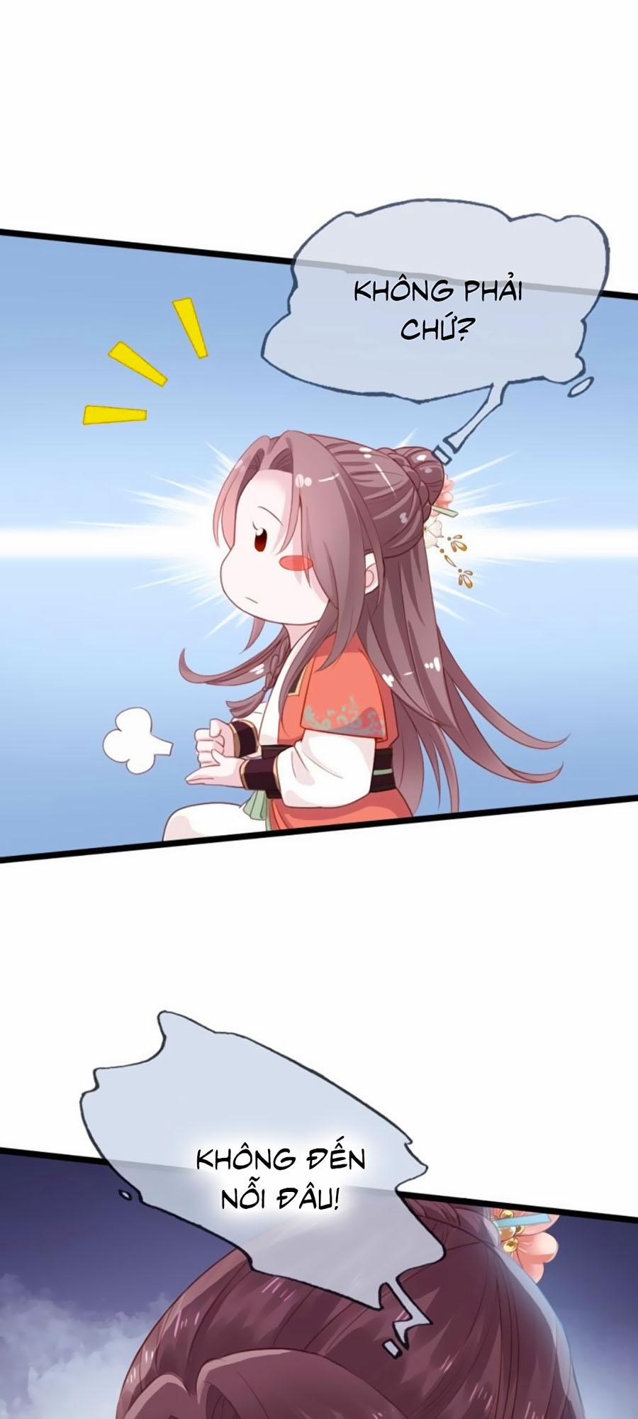 Đứng Lại! Phụng Chỉ Ăn Cướp 1 trang 22