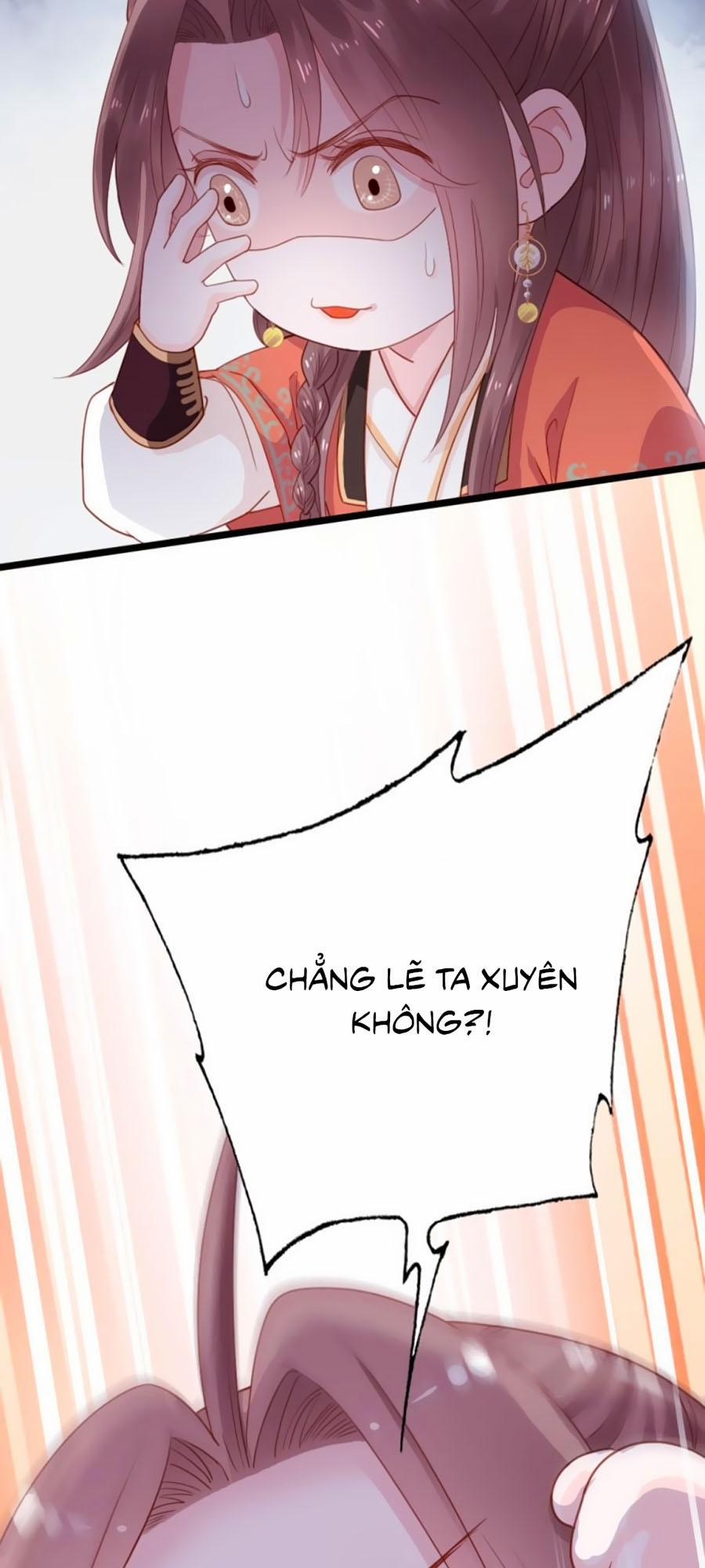 Đứng Lại! Phụng Chỉ Ăn Cướp 1 trang 23