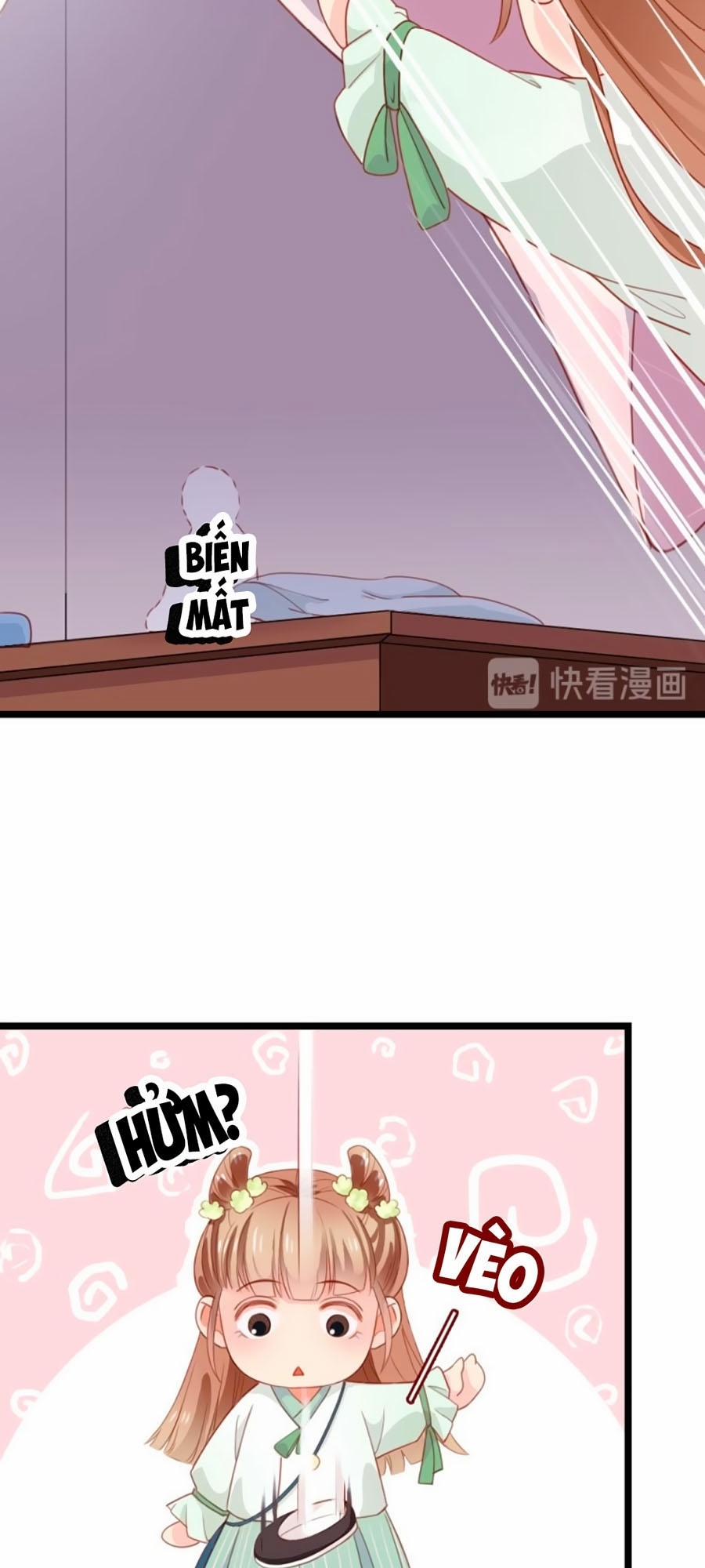 Đứng Lại! Phụng Chỉ Ăn Cướp 1 trang 26