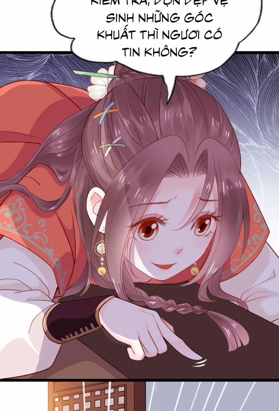 Đứng Lại! Phụng Chỉ Ăn Cướp 1 trang 29