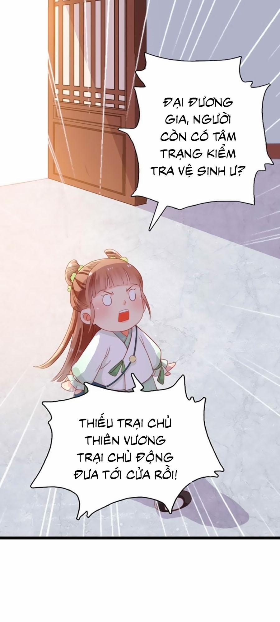 Đứng Lại! Phụng Chỉ Ăn Cướp 1 trang 30