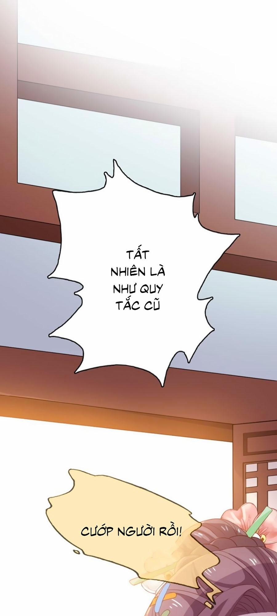 Đứng Lại! Phụng Chỉ Ăn Cướp 1 trang 33