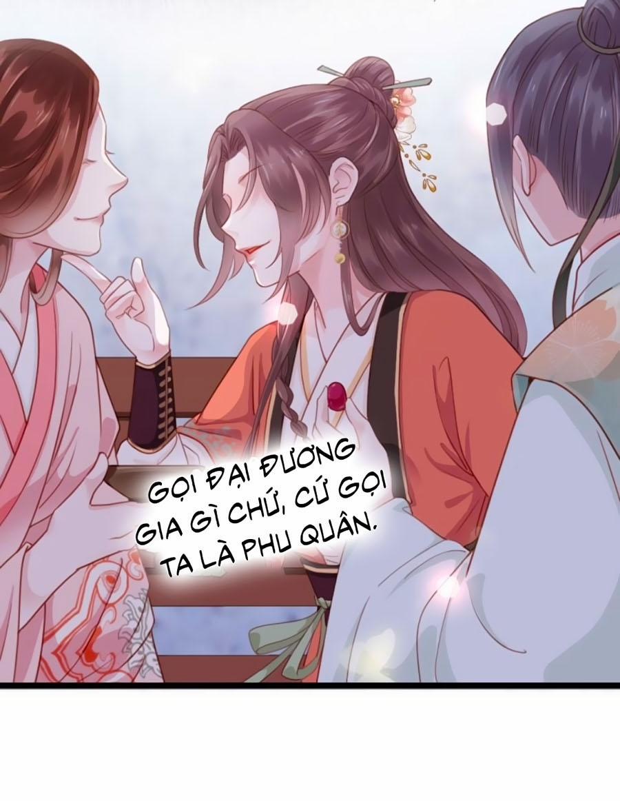 Đứng Lại! Phụng Chỉ Ăn Cướp 1 trang 5