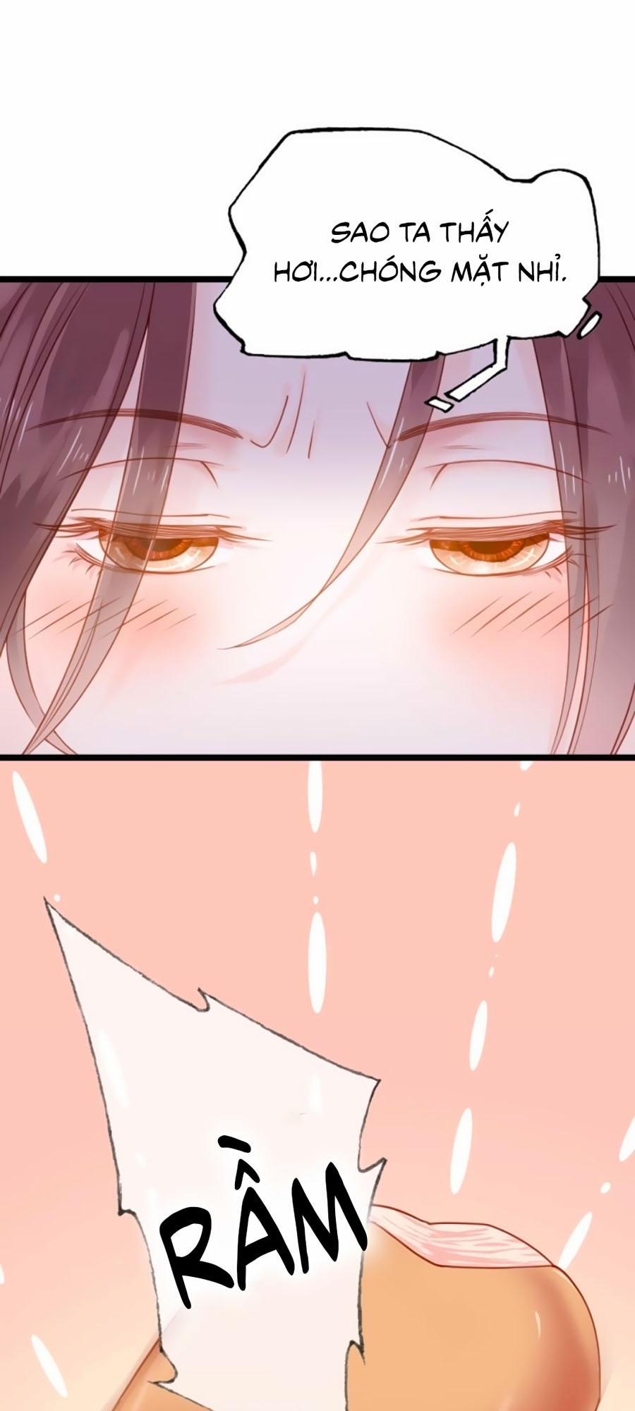 Đứng Lại! Phụng Chỉ Ăn Cướp 1 trang 6