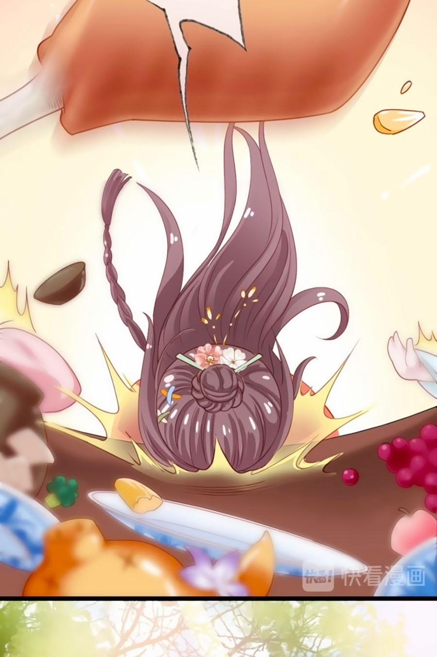 Đứng Lại! Phụng Chỉ Ăn Cướp 1 trang 7