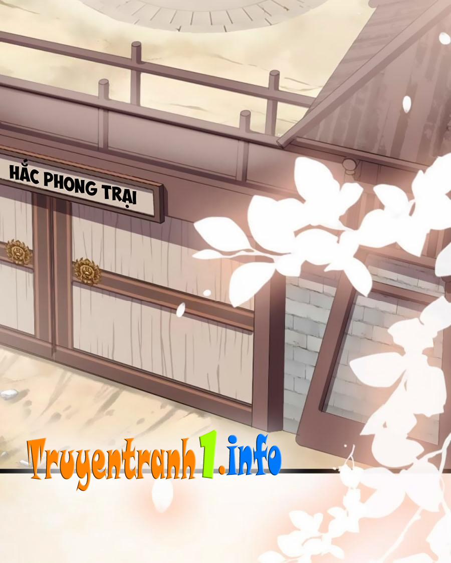 Đứng Lại! Phụng Chỉ Ăn Cướp 1 trang 9