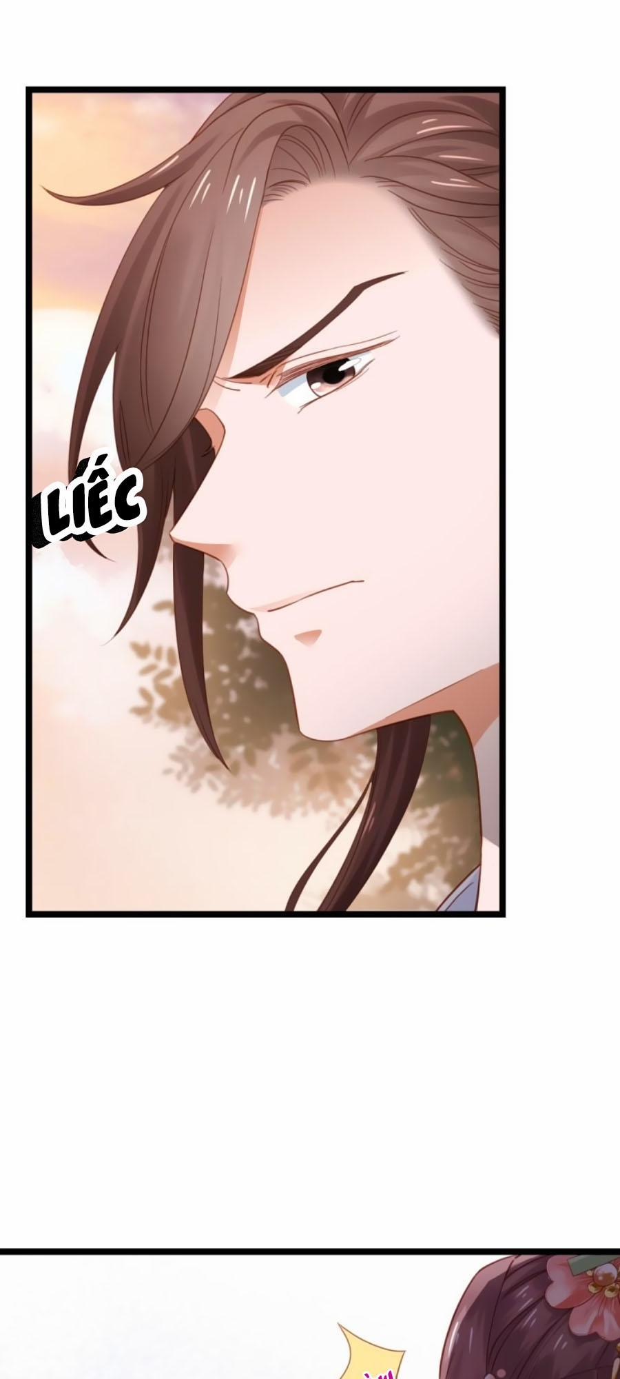 Đứng Lại! Phụng Chỉ Ăn Cướp 10 trang 0