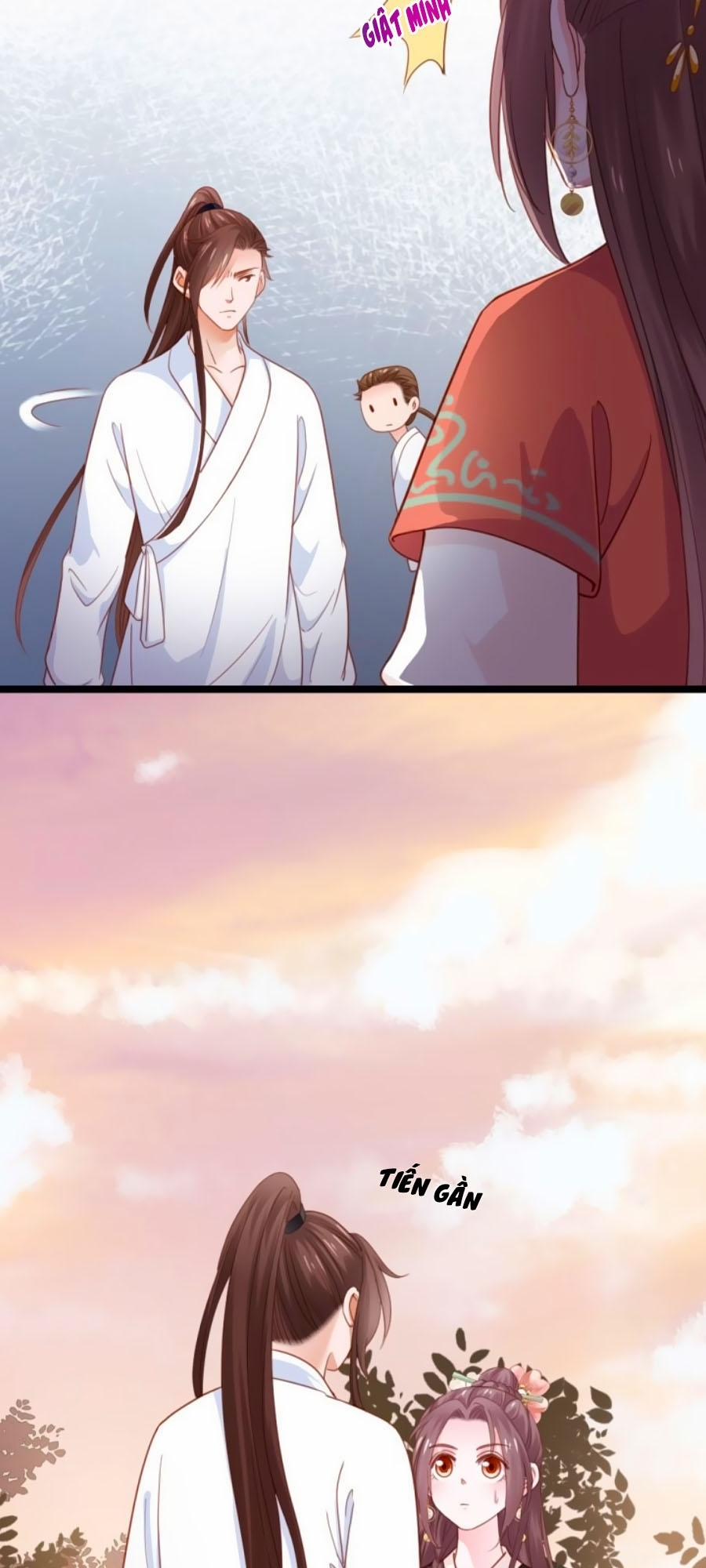 Đứng Lại! Phụng Chỉ Ăn Cướp 10 trang 1