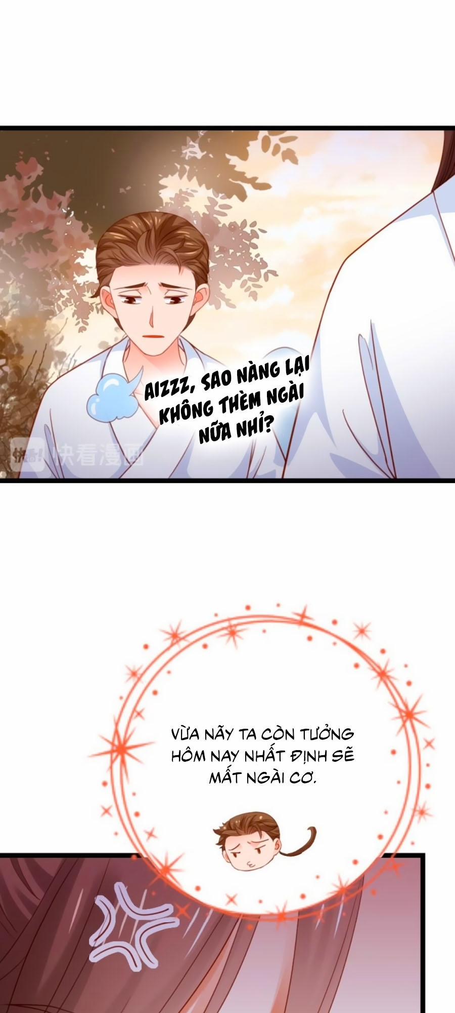 Đứng Lại! Phụng Chỉ Ăn Cướp 10 trang 10