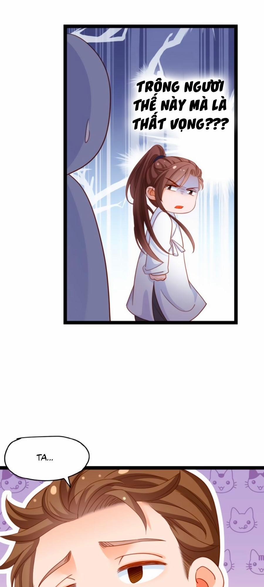 Đứng Lại! Phụng Chỉ Ăn Cướp 10 trang 12