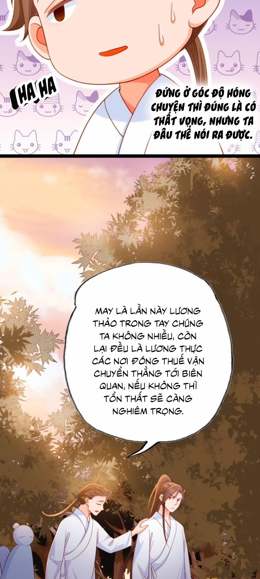 Đứng Lại! Phụng Chỉ Ăn Cướp 10 trang 13