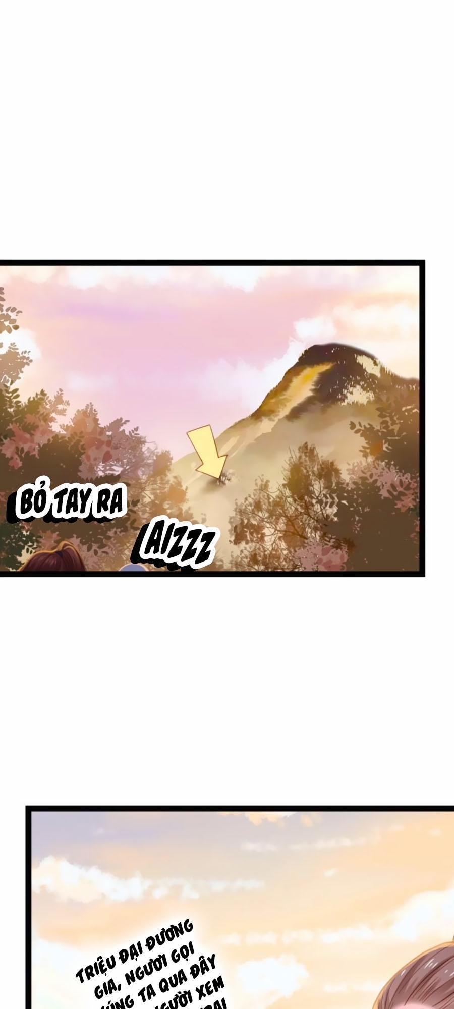 Đứng Lại! Phụng Chỉ Ăn Cướp 10 trang 17