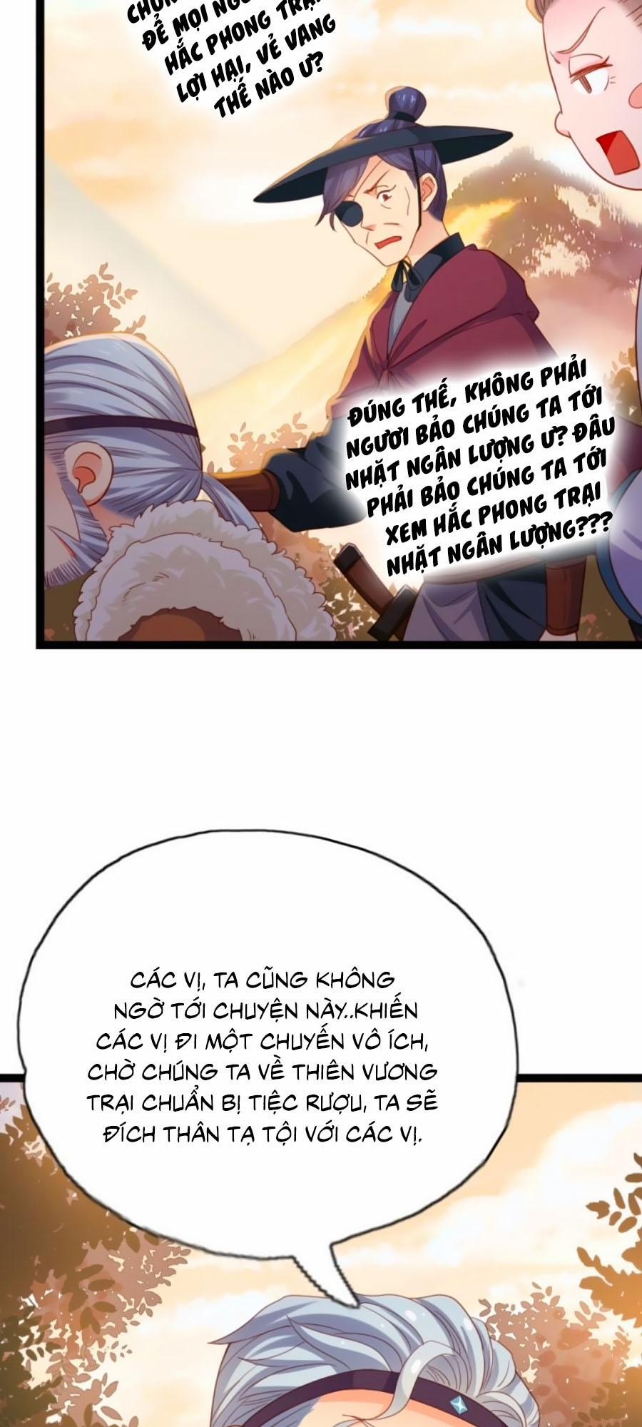 Đứng Lại! Phụng Chỉ Ăn Cướp 10 trang 18