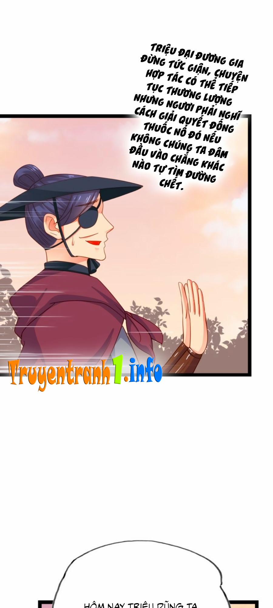 Đứng Lại! Phụng Chỉ Ăn Cướp 10 trang 24