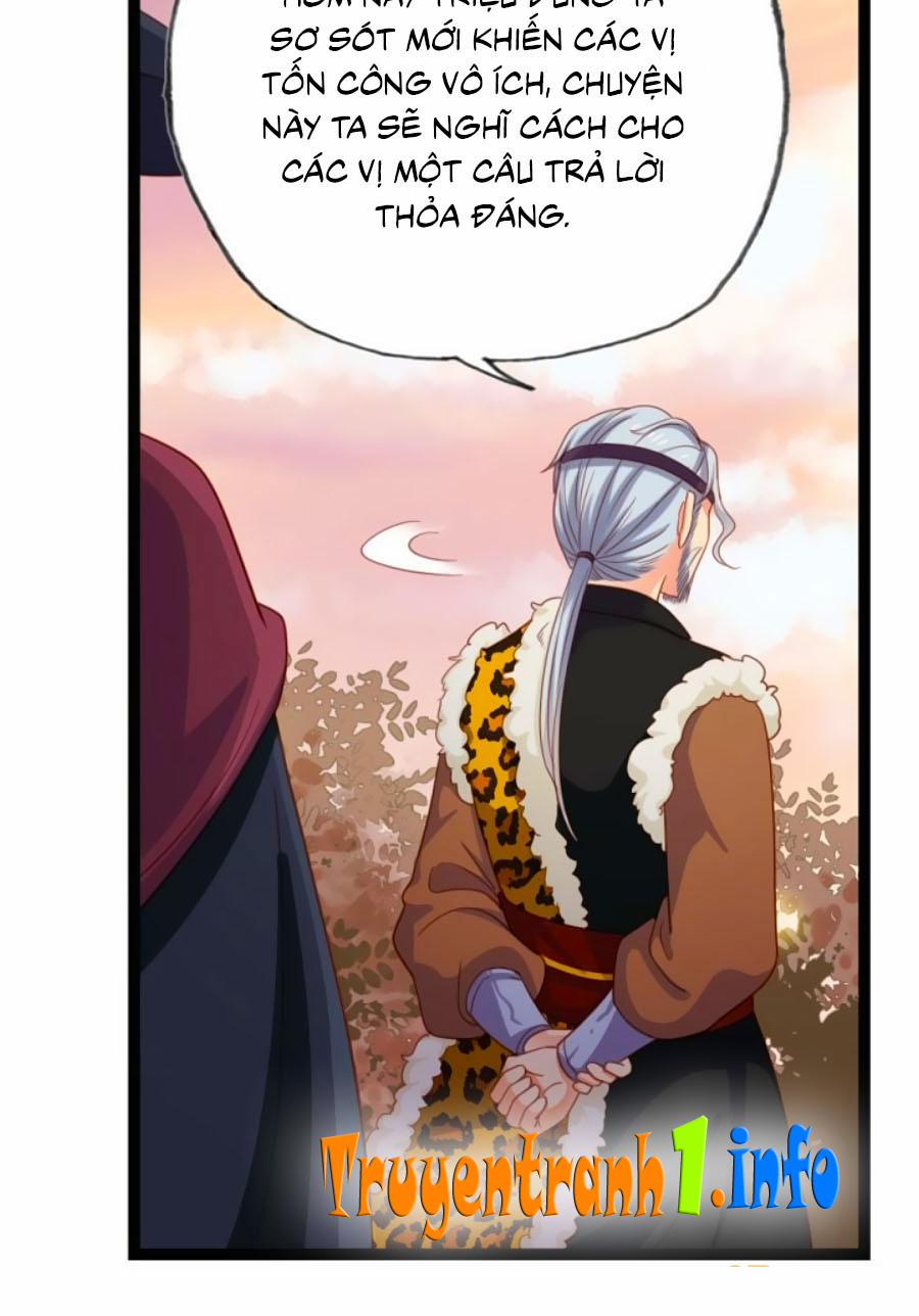 Đứng Lại! Phụng Chỉ Ăn Cướp 10 trang 25