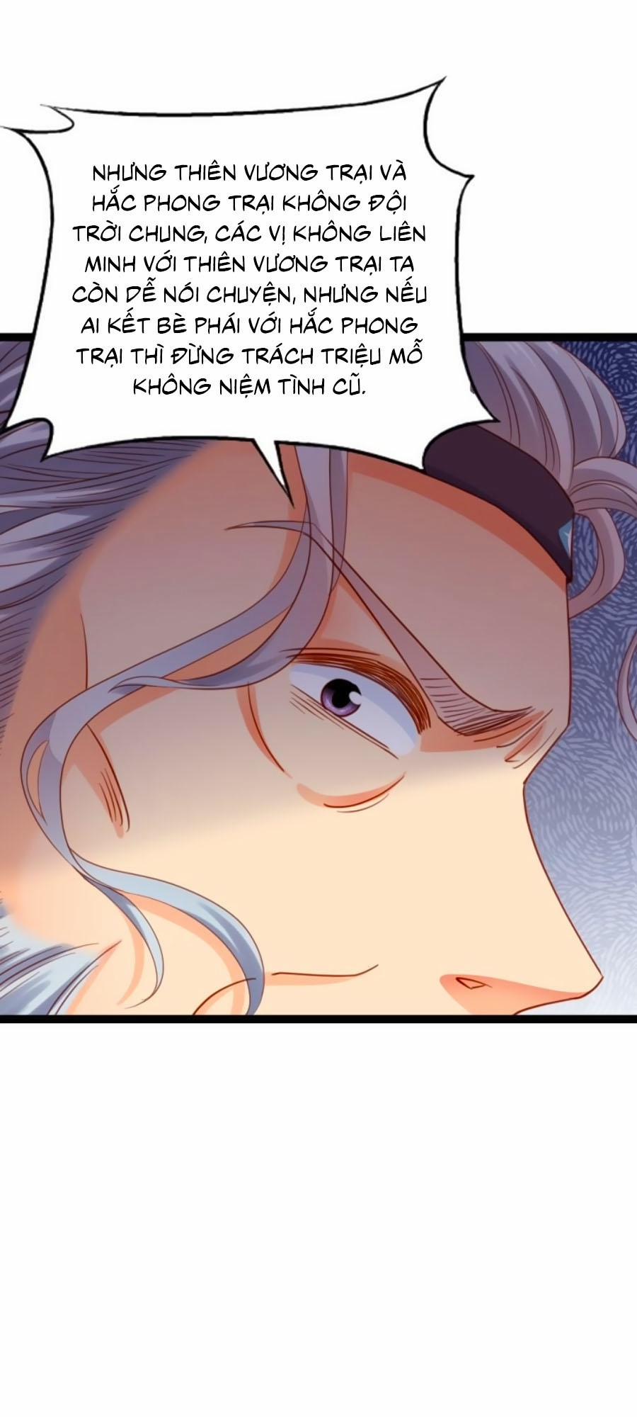 Đứng Lại! Phụng Chỉ Ăn Cướp 10 trang 26