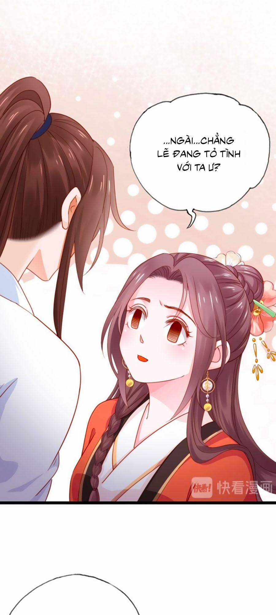 Đứng Lại! Phụng Chỉ Ăn Cướp 10 trang 5