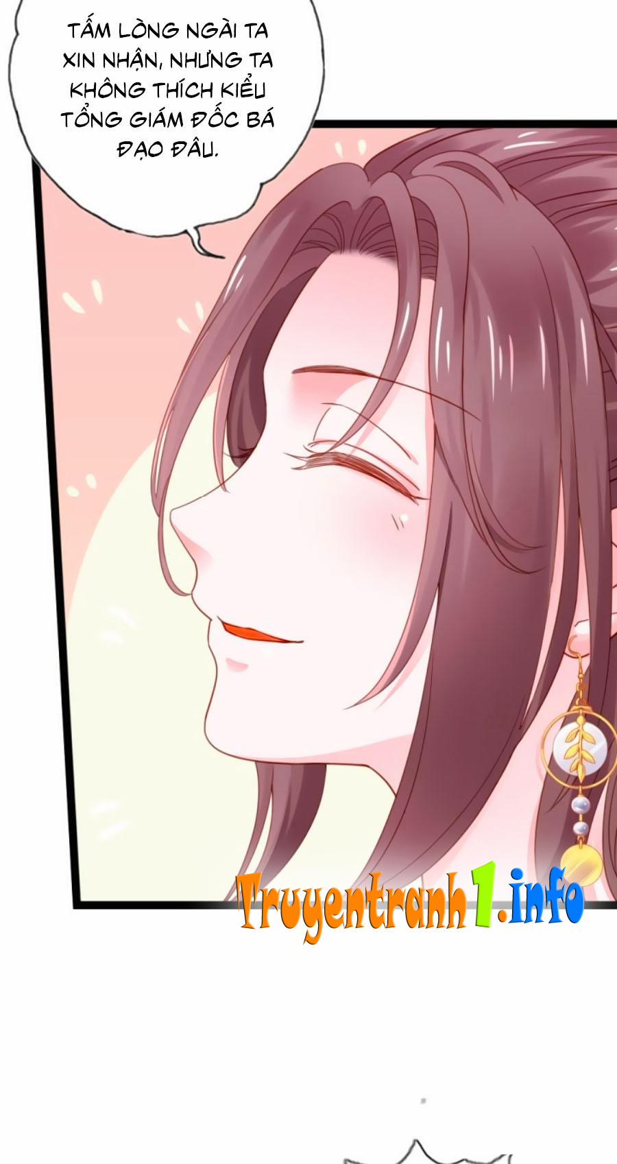 Đứng Lại! Phụng Chỉ Ăn Cướp 10 trang 6