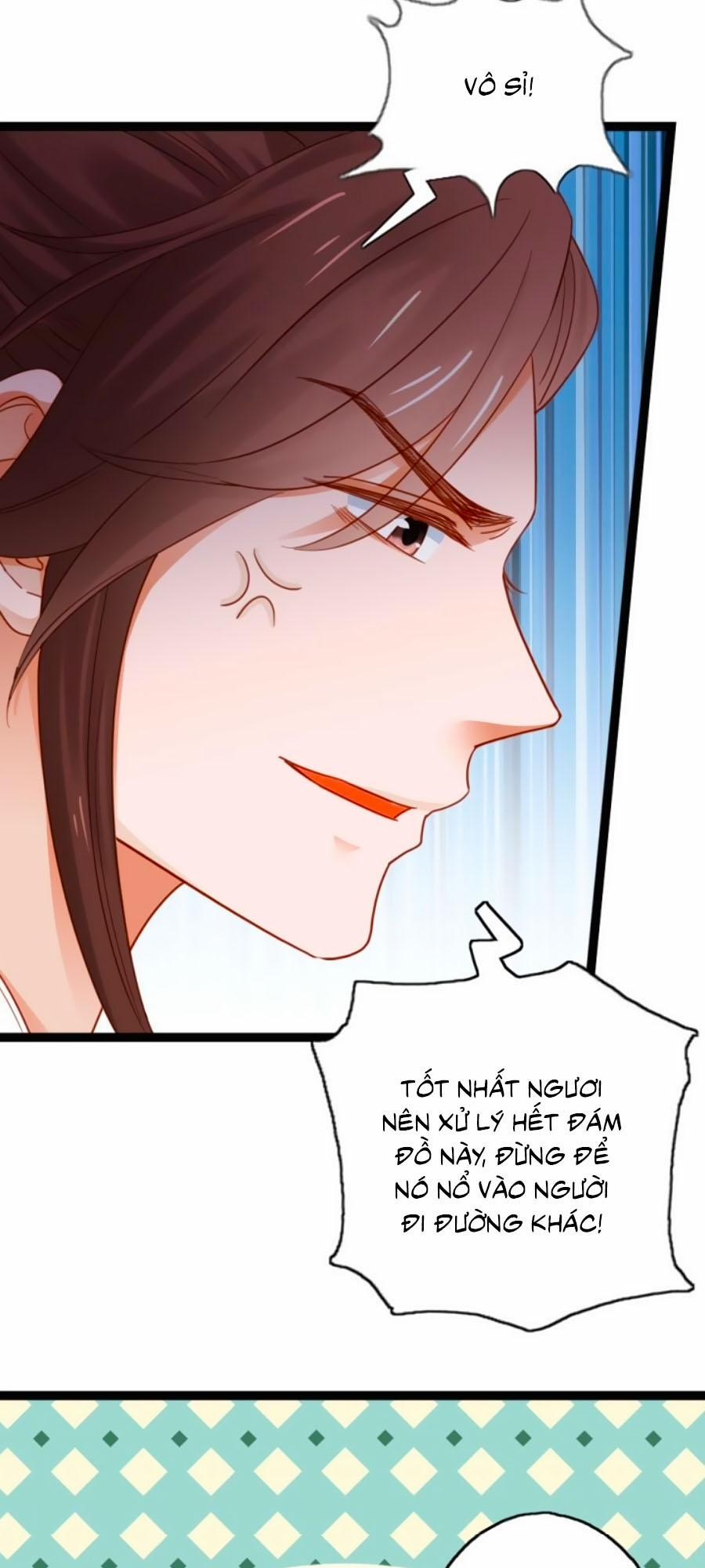 Đứng Lại! Phụng Chỉ Ăn Cướp 10 trang 7