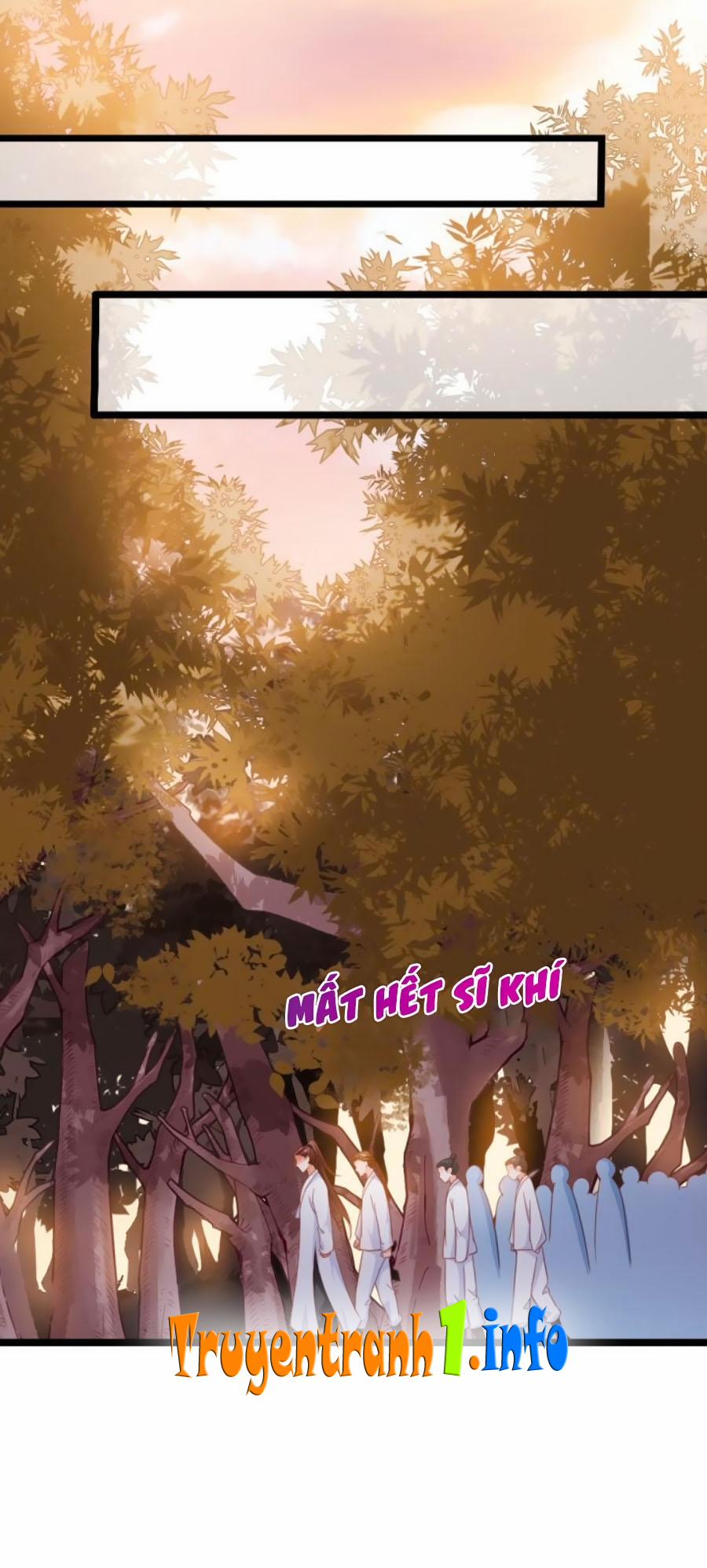 Đứng Lại! Phụng Chỉ Ăn Cướp 10 trang 9