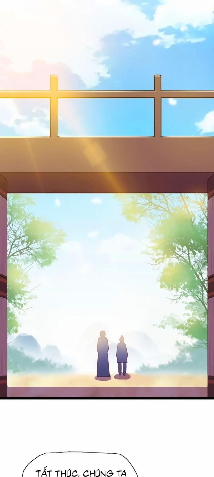 Đứng Lại! Phụng Chỉ Ăn Cướp 11 trang 0