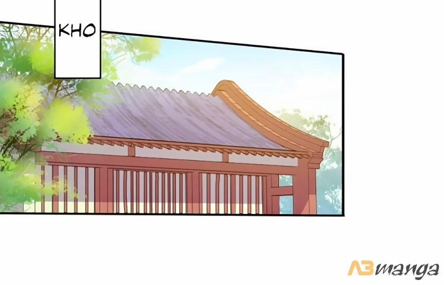 Đứng Lại! Phụng Chỉ Ăn Cướp 11 trang 12