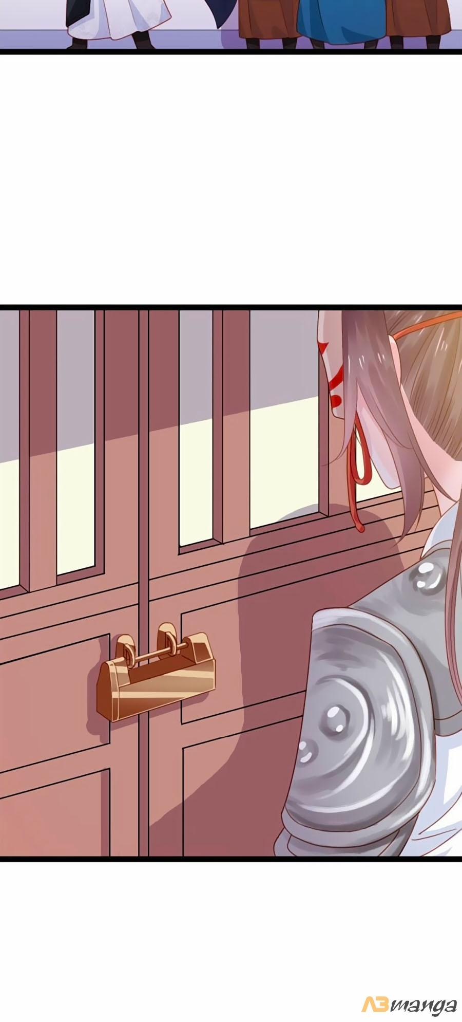 Đứng Lại! Phụng Chỉ Ăn Cướp 11 trang 23