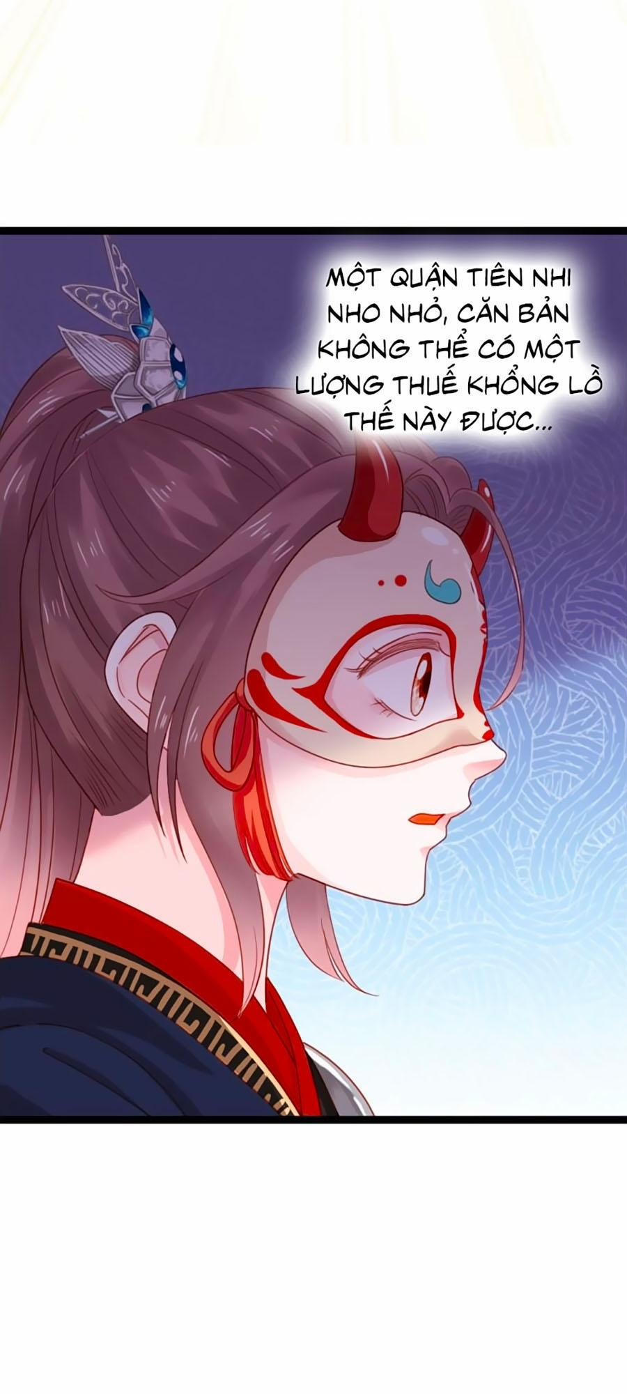 Đứng Lại! Phụng Chỉ Ăn Cướp 11 trang 27